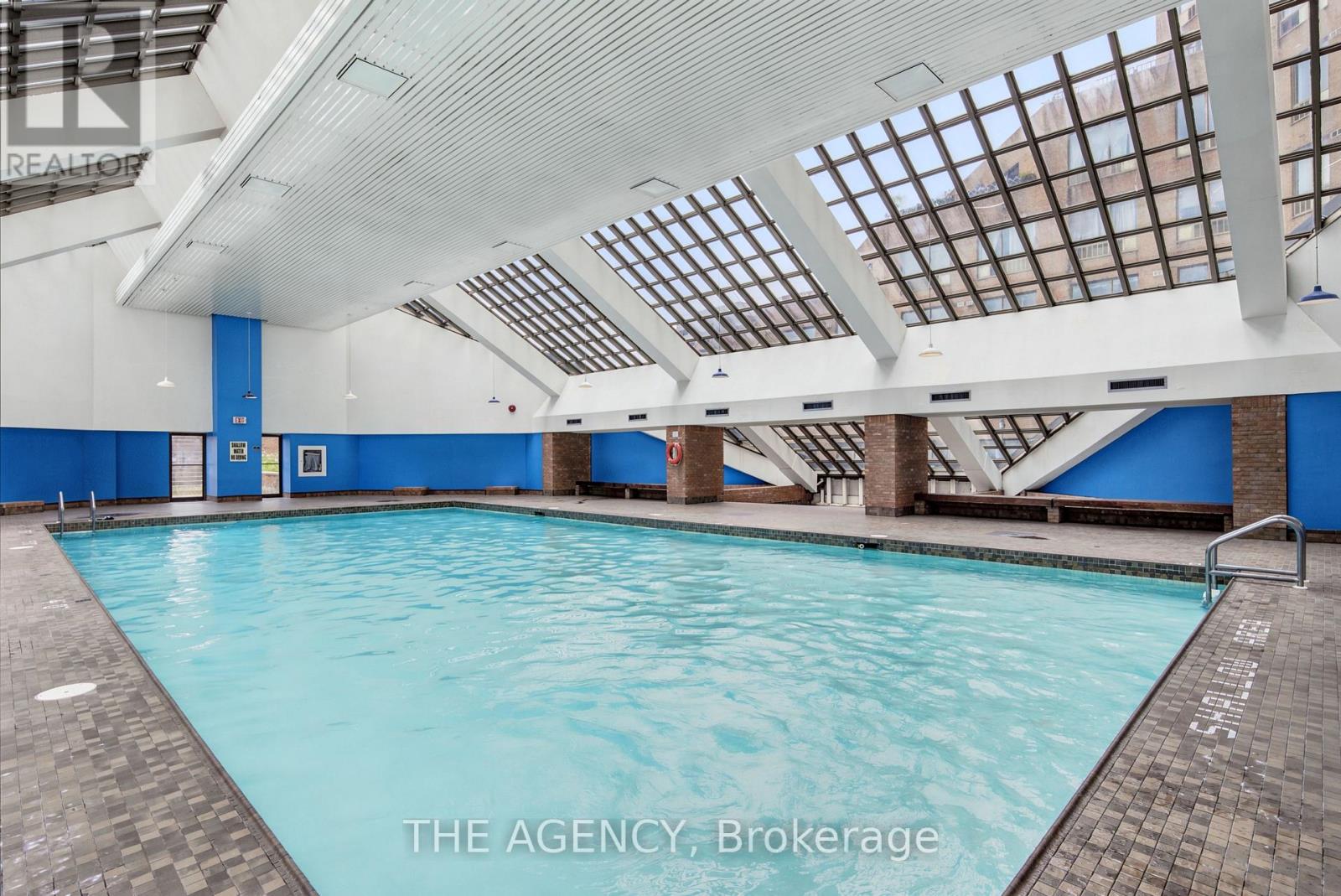 1019b - 2360 Dundas Street W, Toronto, Ontario  M6P 4B2 - Photo 17 - W13736656