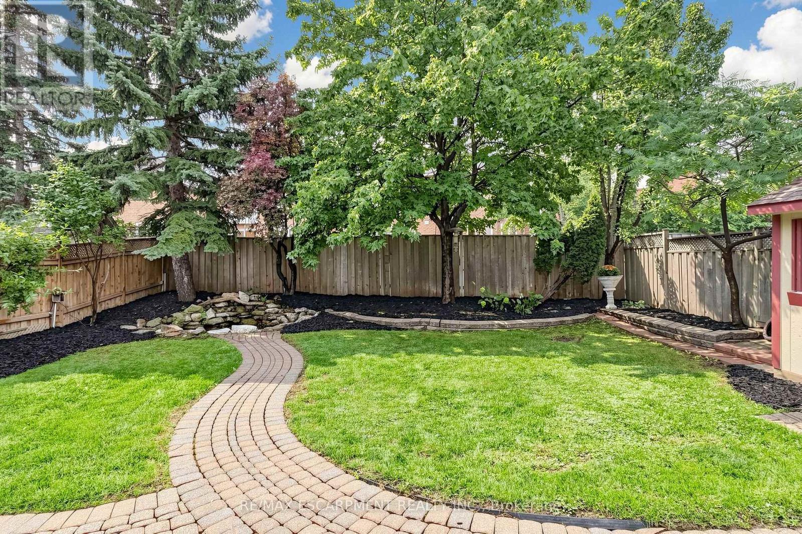 2942 Coulson Court, Mississauga, Ontario  L5M 5S8 - Photo 43 - W13736672