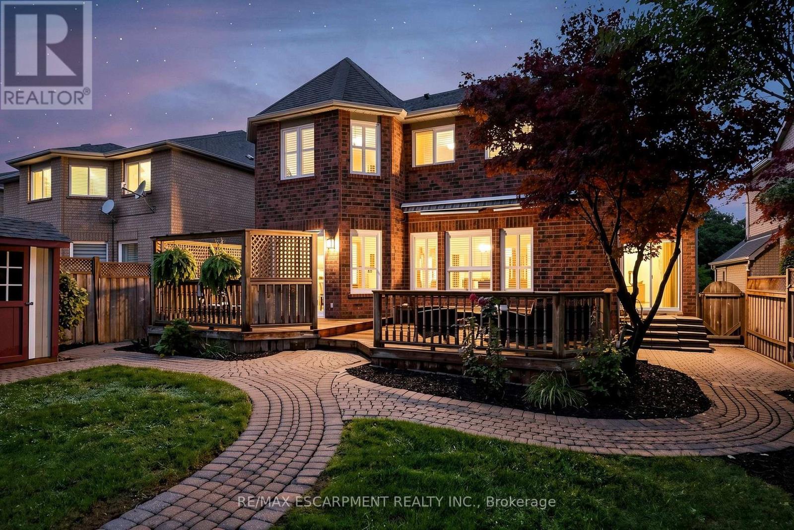 2942 Coulson Court, Mississauga, Ontario  L5M 5S8 - Photo 47 - W13736672