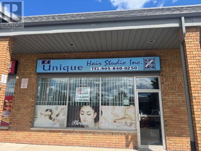 5 - 10215 Kennedy Road N, Brampton, Ontario  L6Z 0C5 - Photo 2 - W13736702