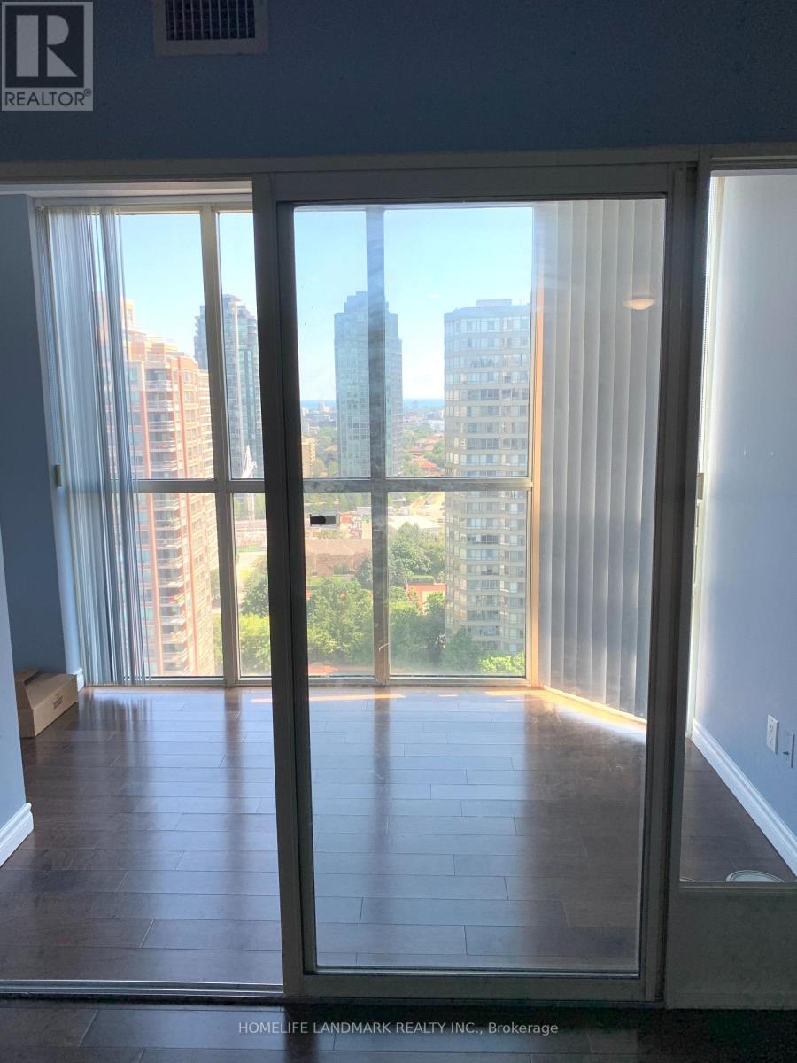 2001 - 265 Enfield Place, Mississauga, Ontario  L5B 3Y6 - Photo 11 - W13736740
