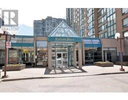 2001 - 265 ENFIELD PLACE, Mississauga, Ontario