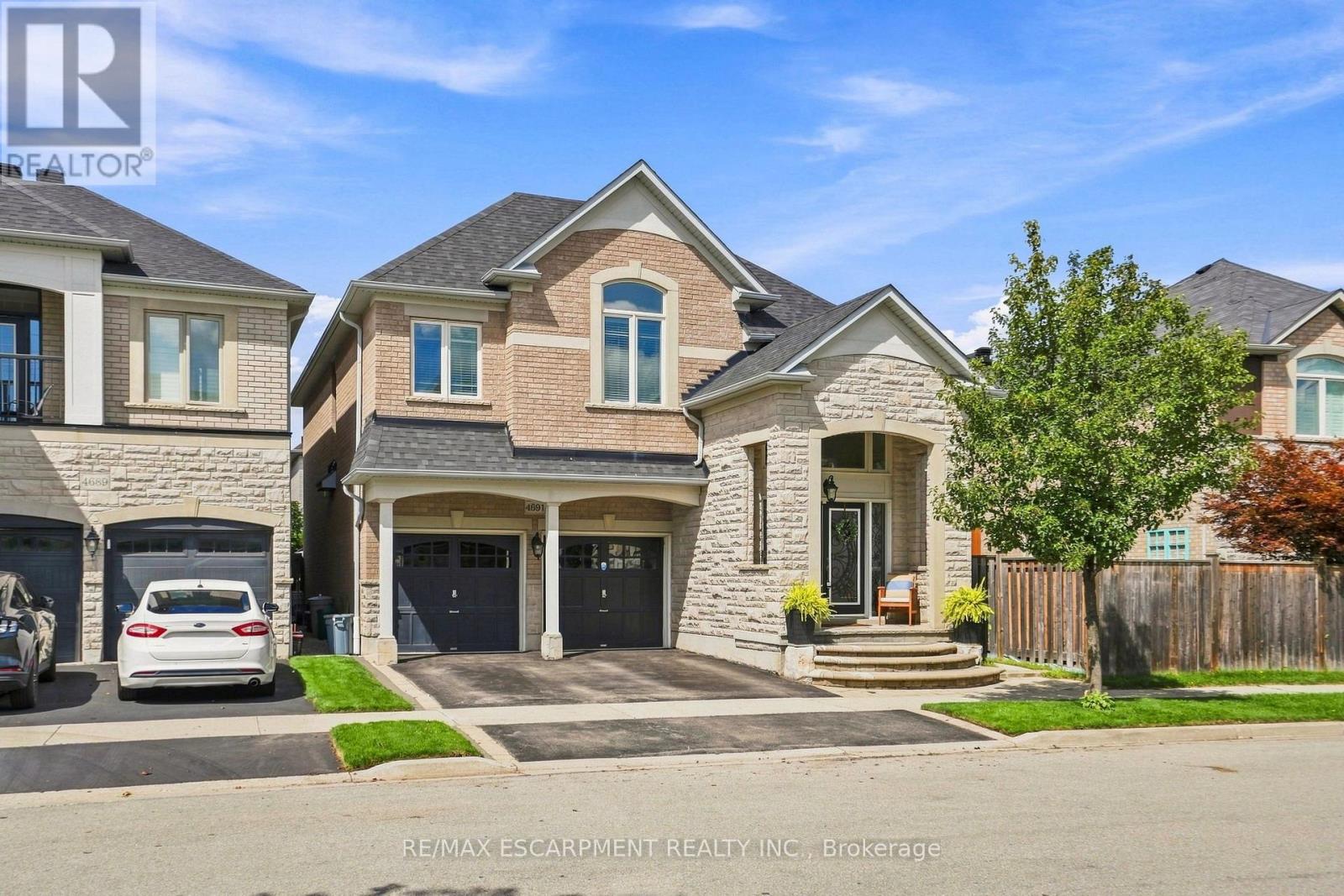 4691 Huffman Road, Burlington, Ontario  L7M 0E7 - Photo 2 - W13736742