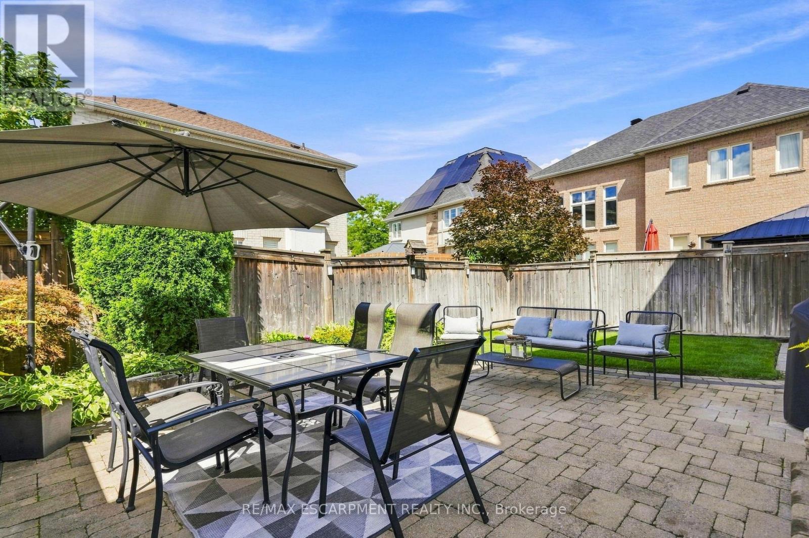 4691 Huffman Road, Burlington, Ontario  L7M 0E7 - Photo 35 - W13736742