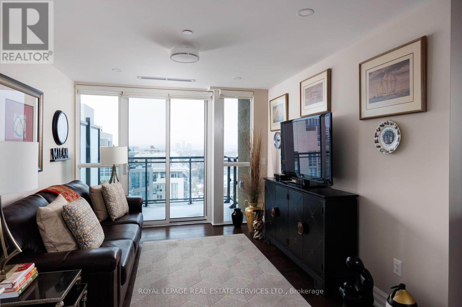 1802 - 2060 Lakeshore Road, Burlington, Ontario  L7R 0G2 - Photo 10 - W13736746