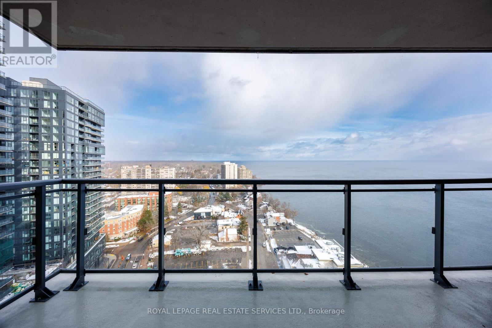 1802 - 2060 Lakeshore Road, Burlington, Ontario  L7R 0G2 - Photo 17 - W13736746
