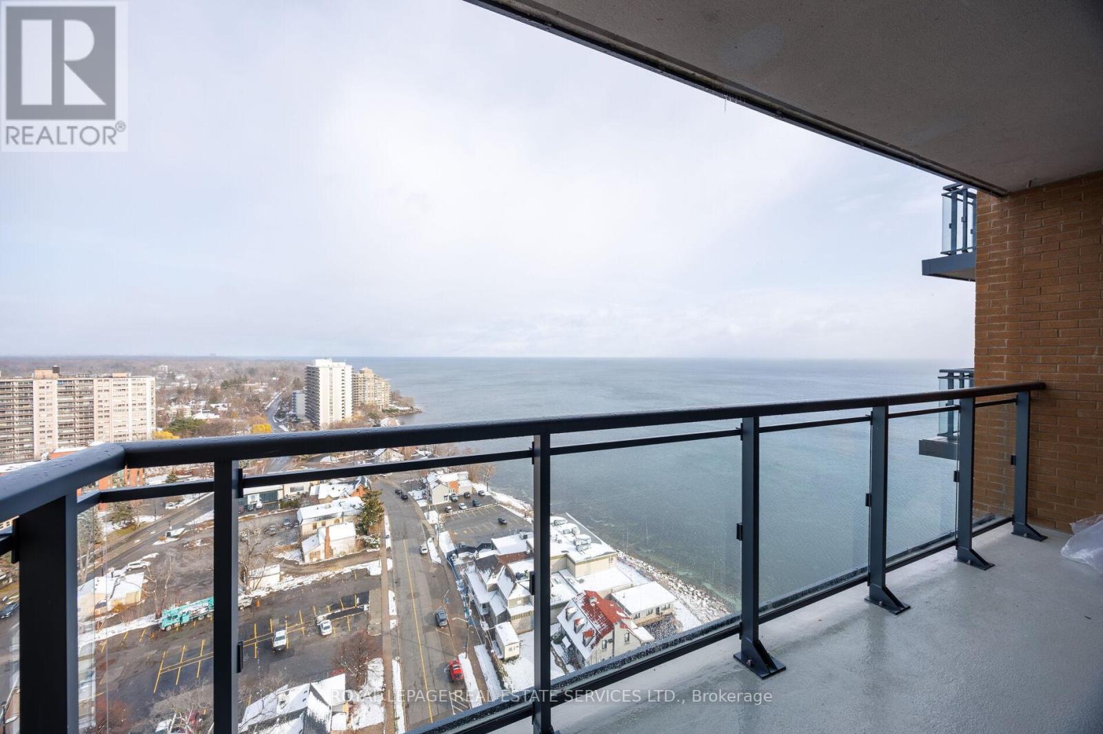 1802 - 2060 Lakeshore Road, Burlington, Ontario  L7R 0G2 - Photo 18 - W13736746