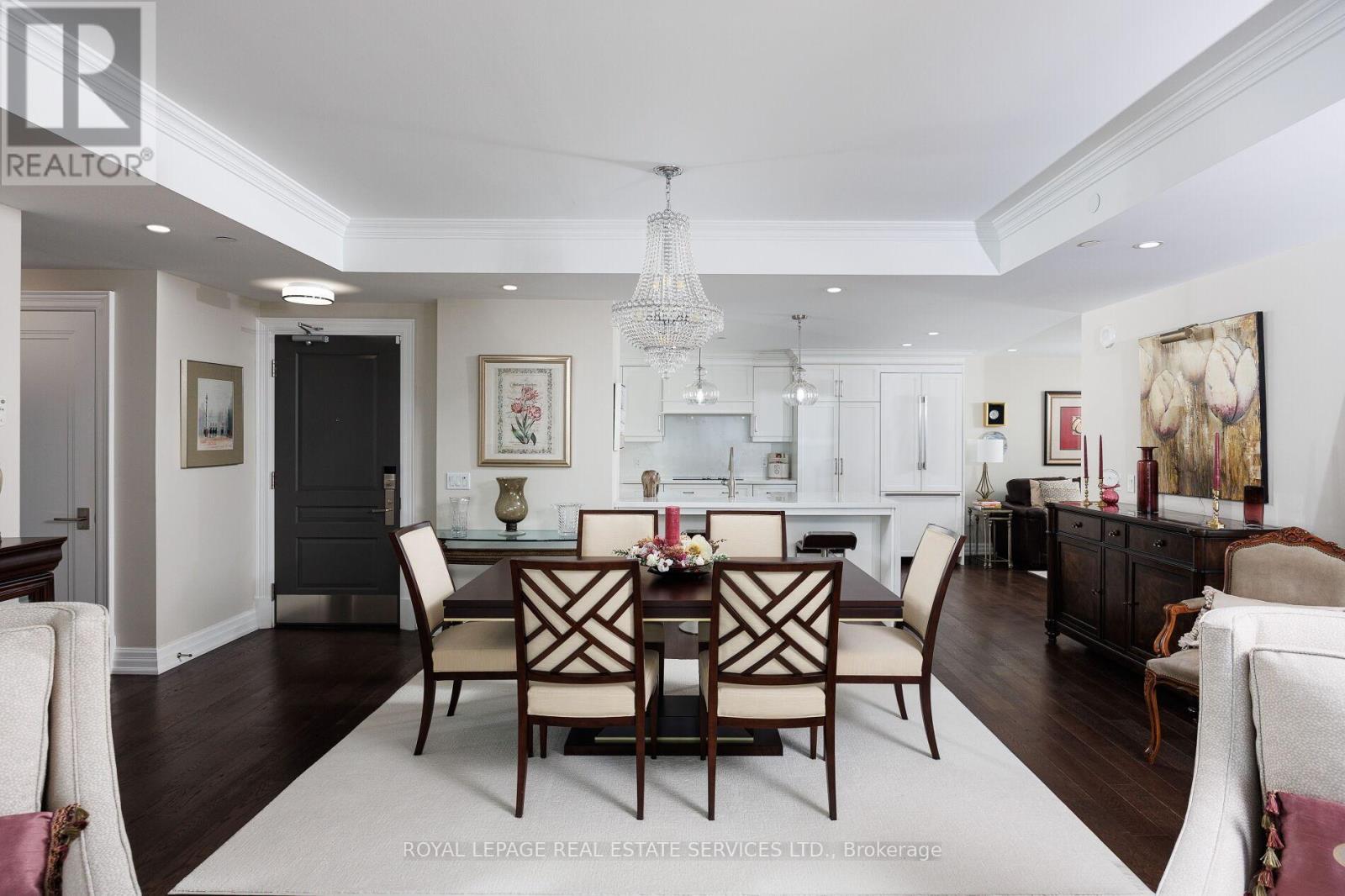 1802 - 2060 Lakeshore Road, Burlington, Ontario  L7R 0G2 - Photo 4 - W13736746