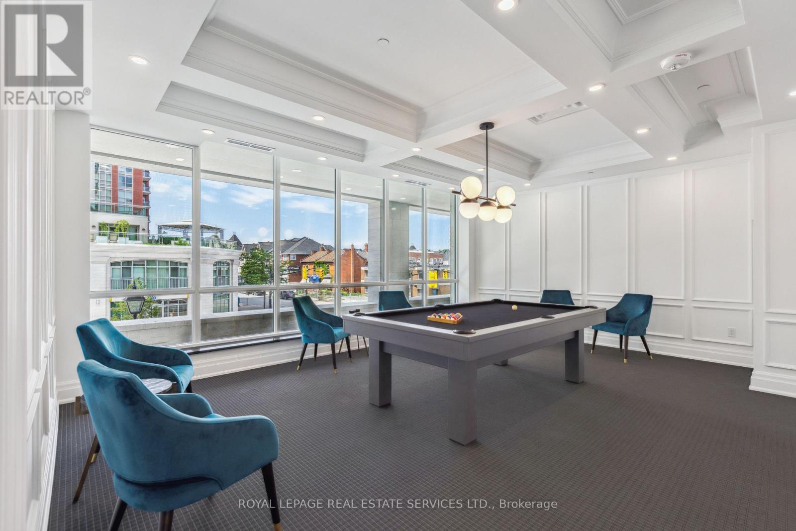 1802 - 2060 Lakeshore Road, Burlington, Ontario  L7R 0G2 - Photo 41 - W13736746