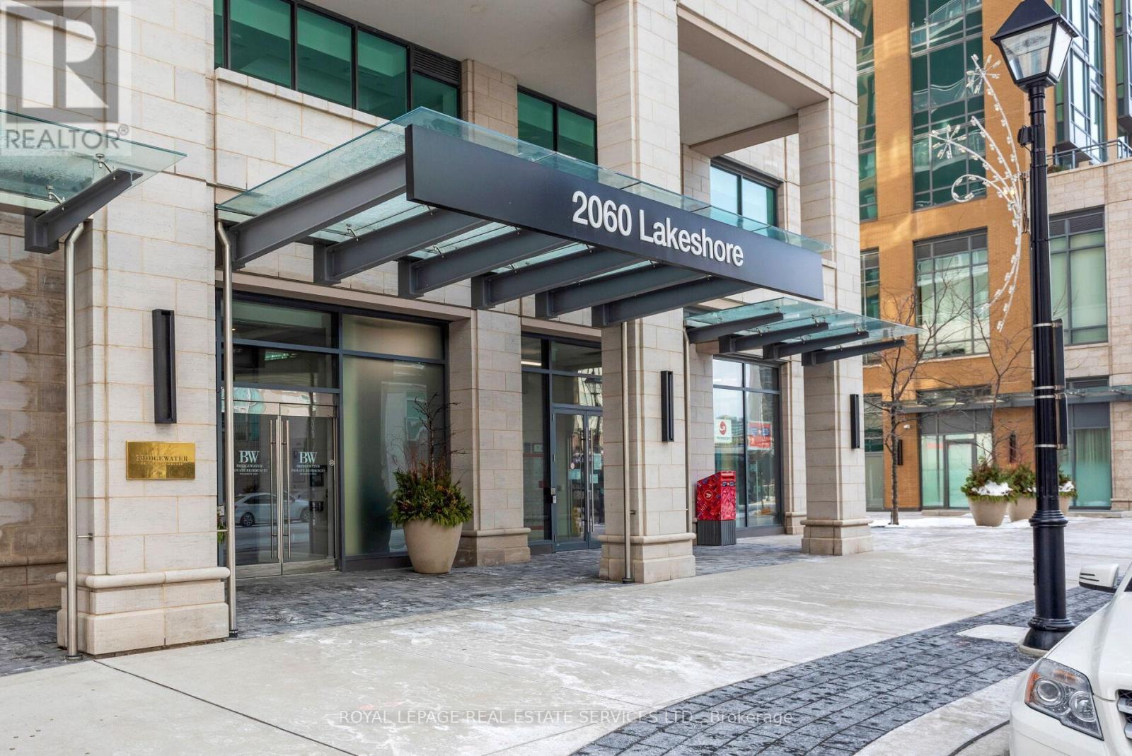 1802 - 2060 Lakeshore Road, Burlington, Ontario  L7R 0G2 - Photo 43 - W13736746