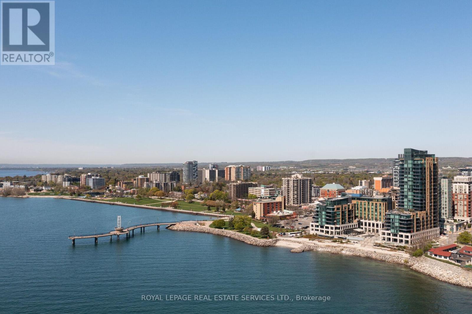 1802 - 2060 Lakeshore Road, Burlington, Ontario  L7R 0G2 - Photo 47 - W13736746