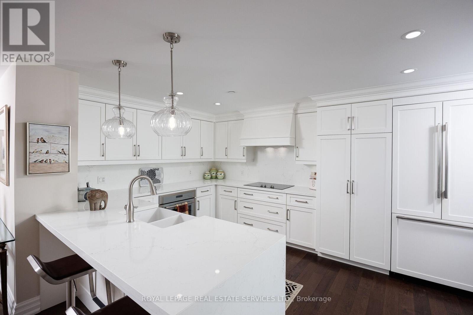 1802 - 2060 Lakeshore Road, Burlington, Ontario  L7R 0G2 - Photo 7 - W13736746