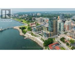 1802 - 2060 LAKESHORE ROAD, Burlington, Ontario