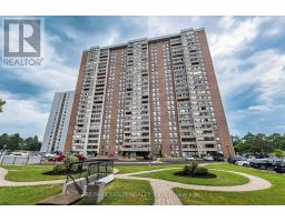 508 - 18 KNIGHTSBRIDGE ROAD, Brampton, Ontario
