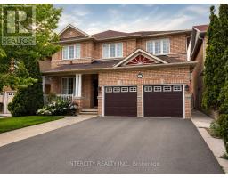27 MODESTO CRESCENT, Brampton, Ontario