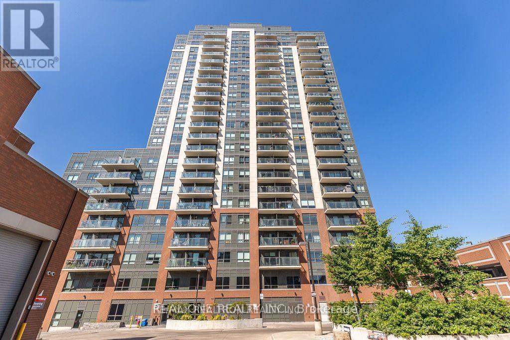 1207 - 1420 Dupont Street, Toronto, Ontario  M6H 0C2 - Photo 1 - W13736810
