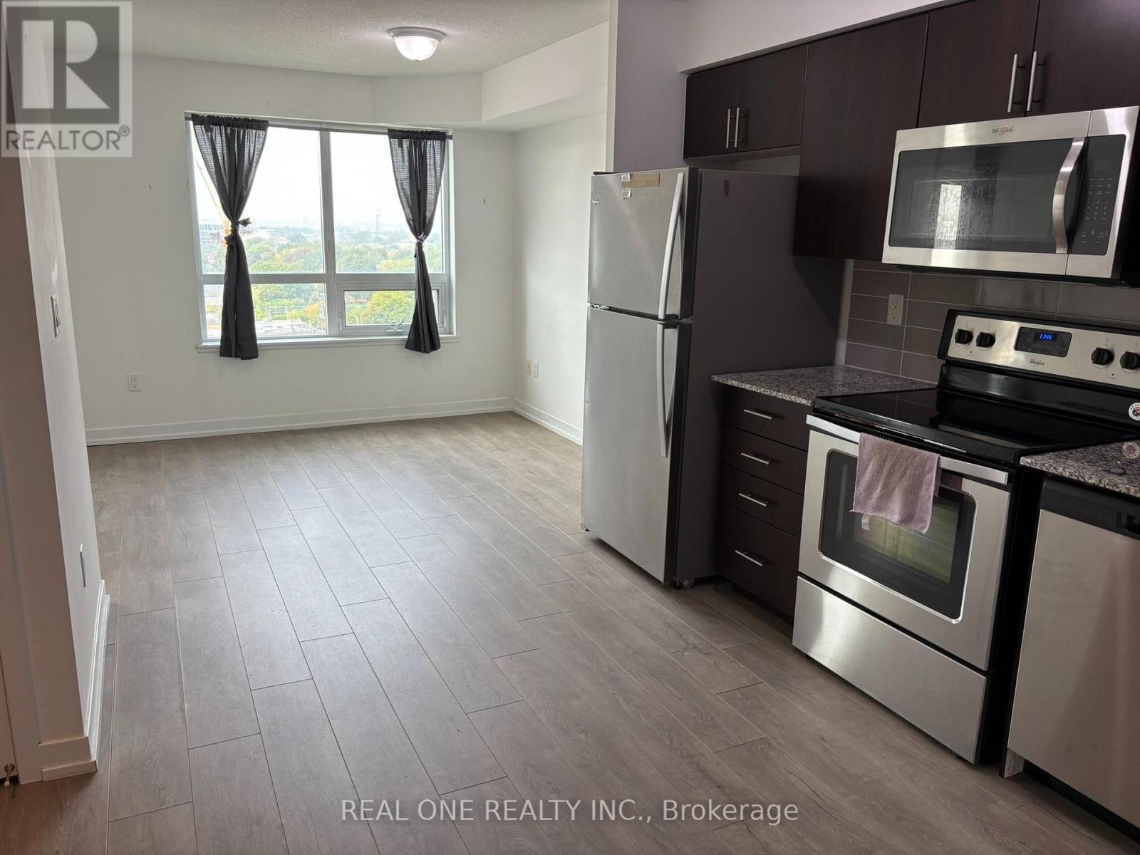 1207 - 1420 Dupont Street, Toronto, Ontario  M6H 0C2 - Photo 10 - W13736810