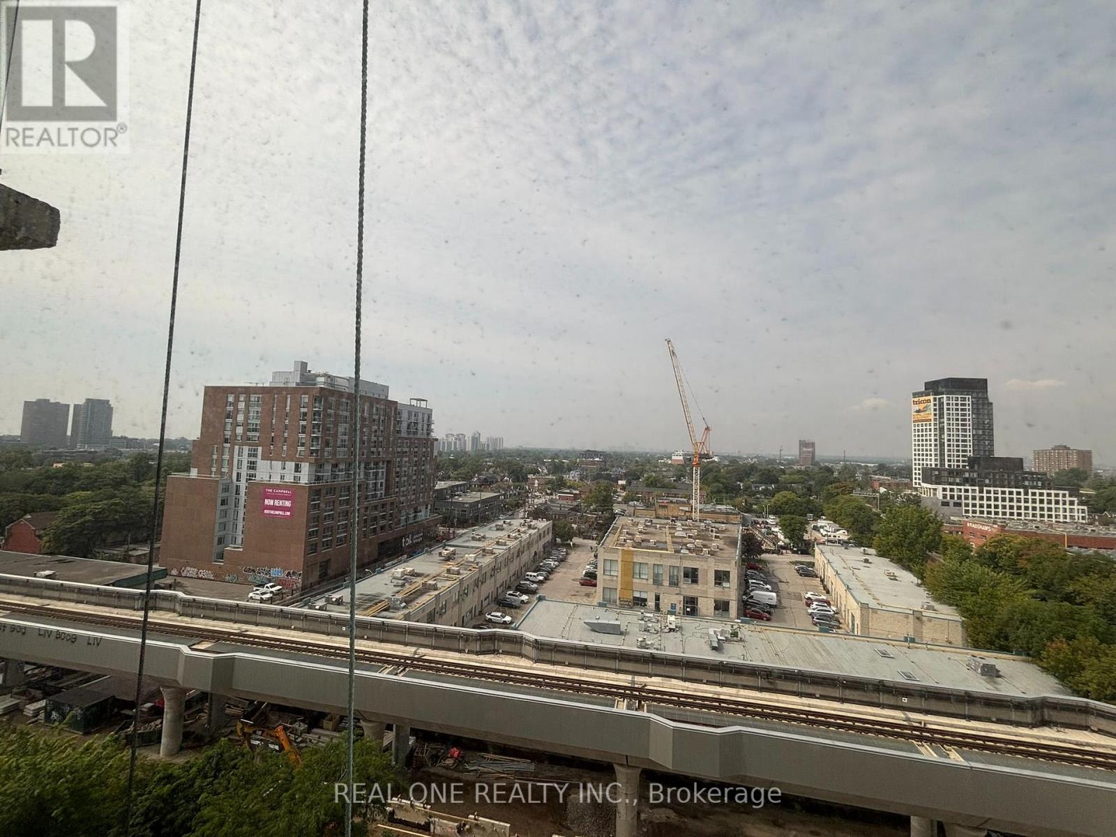 1207 - 1420 Dupont Street, Toronto, Ontario  M6H 0C2 - Photo 11 - W13736810
