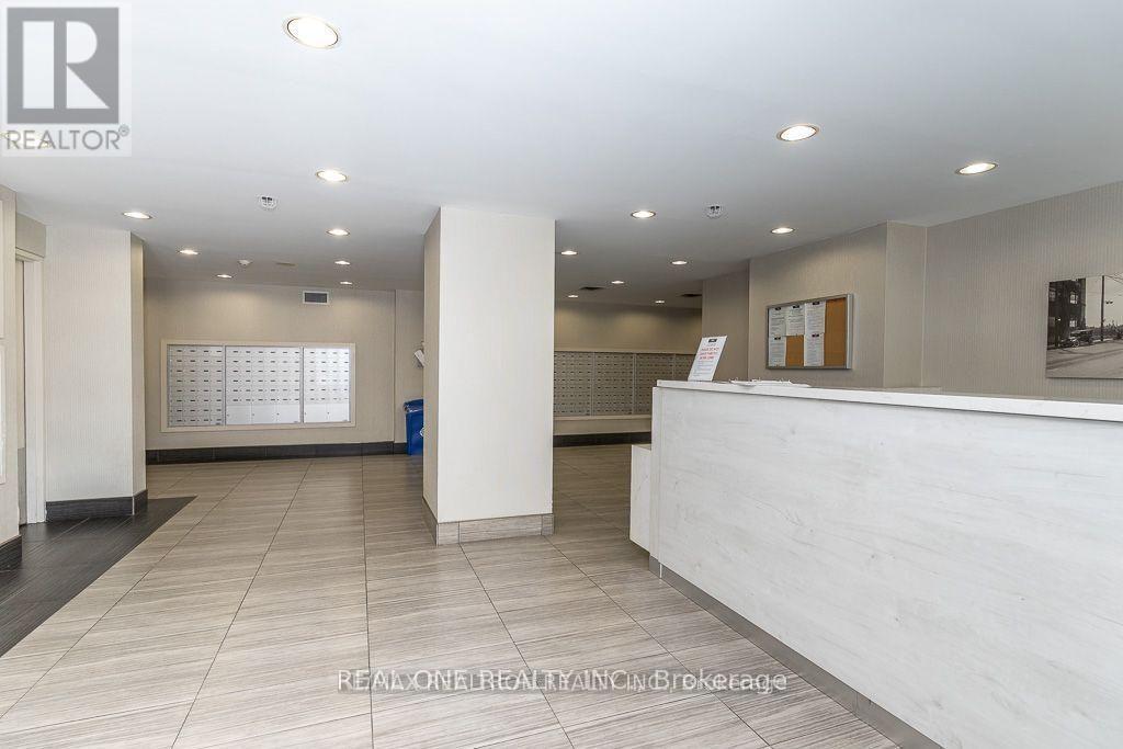 1207 - 1420 Dupont Street, Toronto, Ontario  M6H 0C2 - Photo 12 - W13736810
