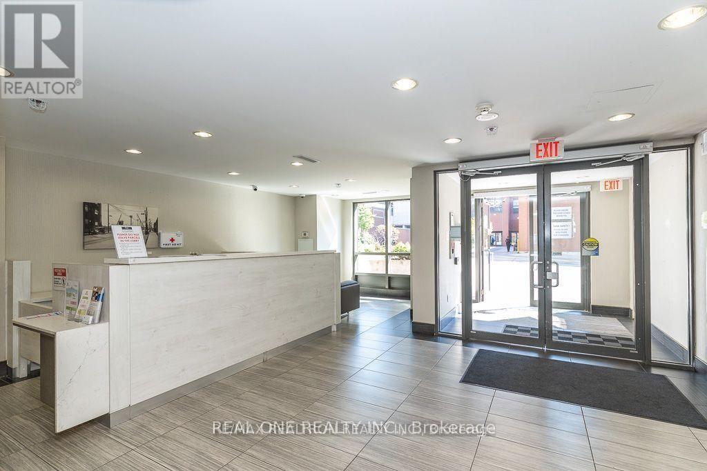 1207 - 1420 Dupont Street, Toronto, Ontario  M6H 0C2 - Photo 13 - W13736810