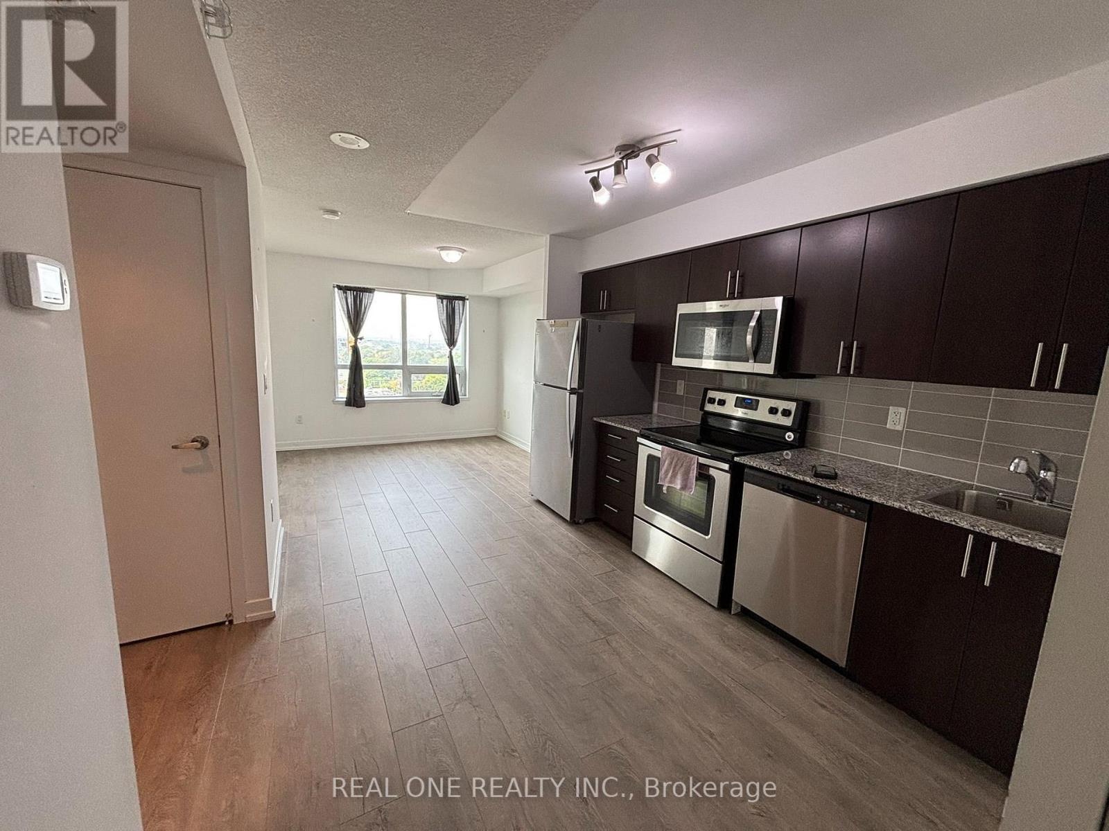 1207 - 1420 Dupont Street, Toronto, Ontario  M6H 0C2 - Photo 2 - W13736810