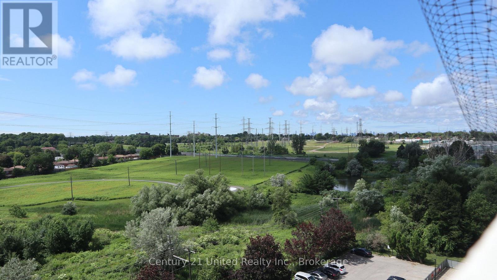 1011 - 101 Prudential Drive, Toronto, Ontario  M1P 4S5 - Photo 11 - E13568620