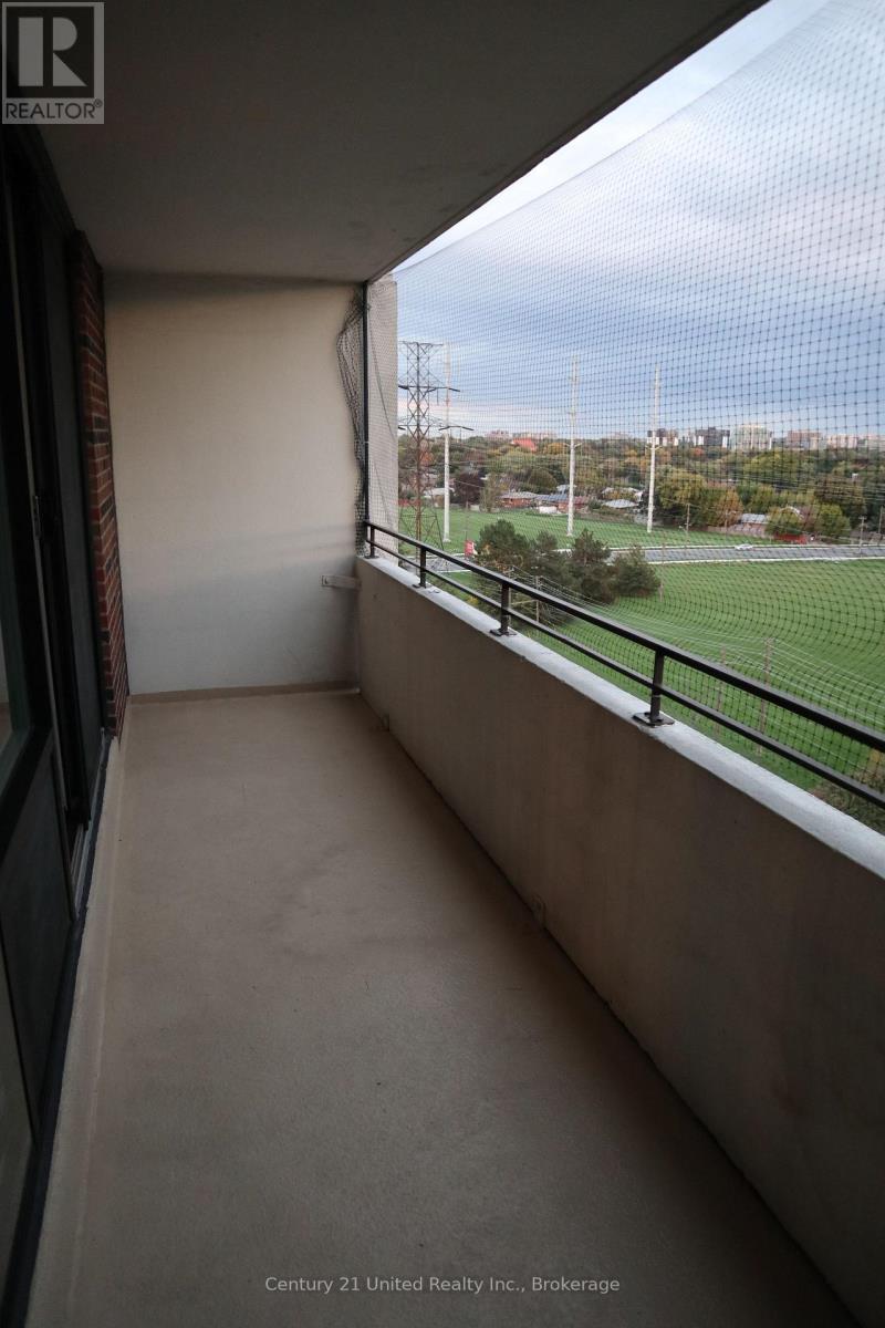 1011 - 101 Prudential Drive, Toronto, Ontario  M1P 4S5 - Photo 9 - E13568620
