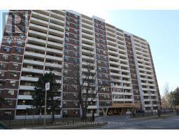 1011 - 101 PRUDENTIAL DRIVE, Toronto, Ontario