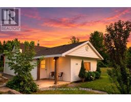 192 CROOKSTON ROAD, Centre Hastings, Ontario