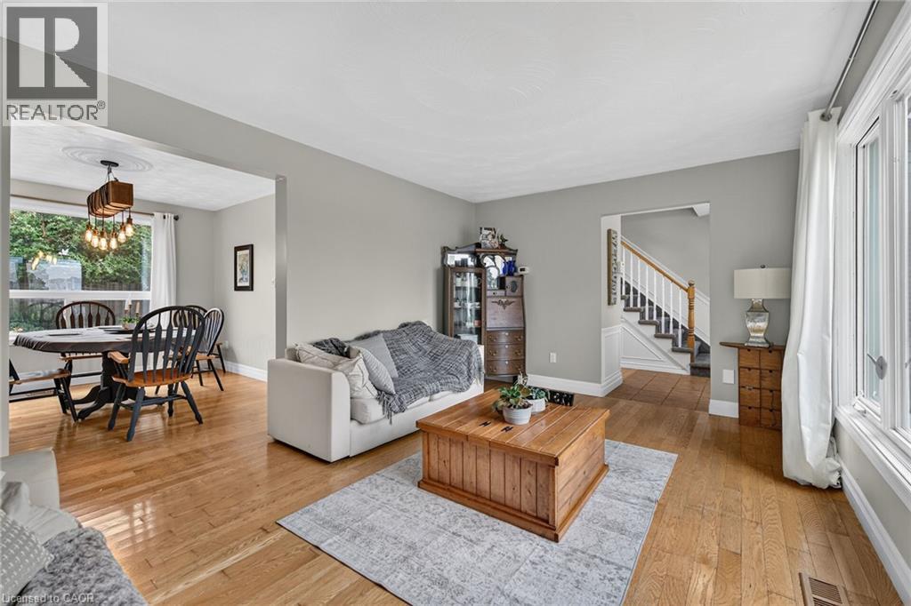 253 Highridge Avenue, Hamilton, Ontario  L8E 3P6 - Photo 23 - 40859940