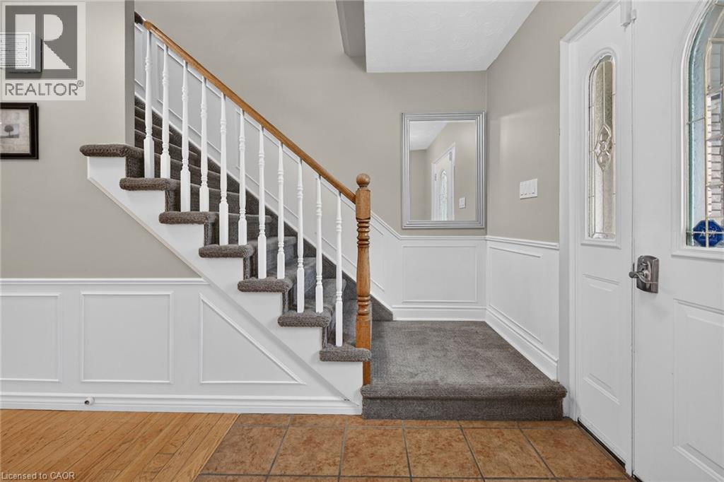 253 Highridge Avenue, Hamilton, Ontario  L8E 3P6 - Photo 25 - 40859940