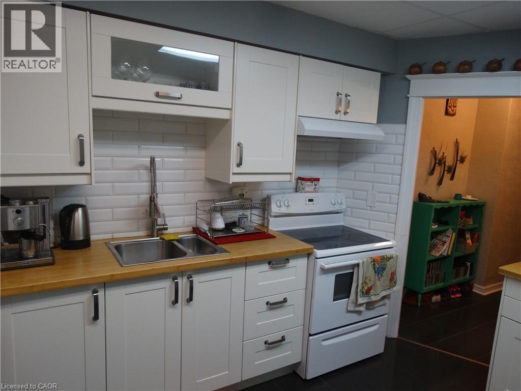 73 Barnesdale Boulevard Unit# 1, Hamilton, Ontario  L8M 2V5 - Photo 7 - 40859728