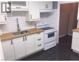 73 BARNESDALE Boulevard Unit# 1, Hamilton, Ontario