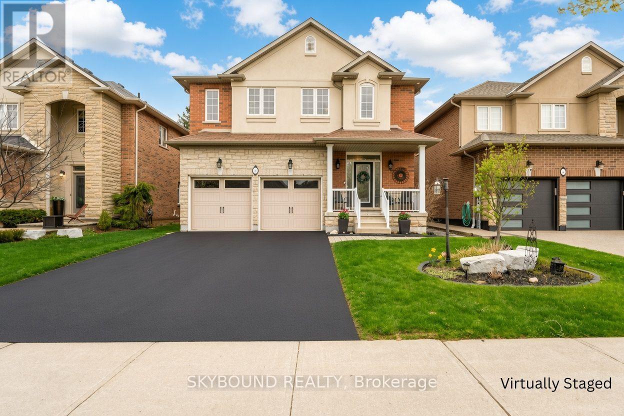 365 VALRIDGE DRIVE, Hamilton, Ontario