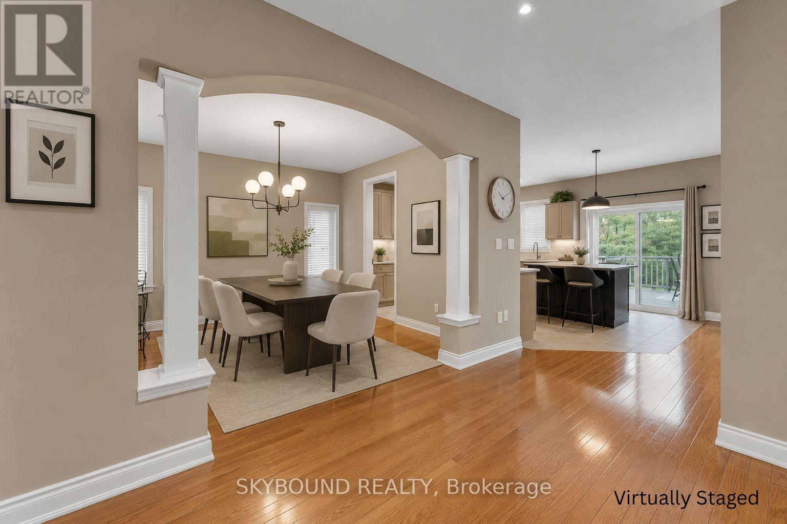365 Valridge Drive, Hamilton, Ontario  L9G 0B1 - Photo 11 - X13736480