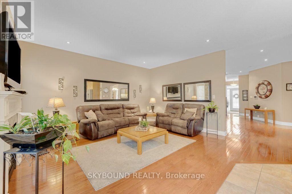 365 Valridge Drive, Hamilton, Ontario  L9G 0B1 - Photo 17 - X13736480