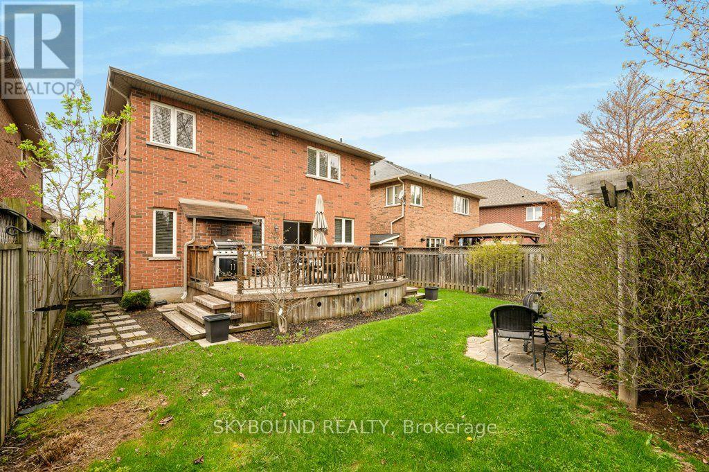 365 Valridge Drive, Hamilton, Ontario  L9G 0B1 - Photo 44 - X13736480