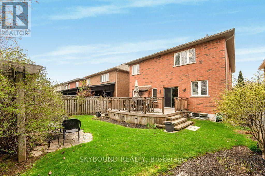 365 Valridge Drive, Hamilton, Ontario  L9G 0B1 - Photo 46 - X13736480