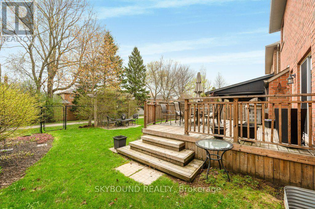365 Valridge Drive, Hamilton, Ontario  L9G 0B1 - Photo 47 - X13736480