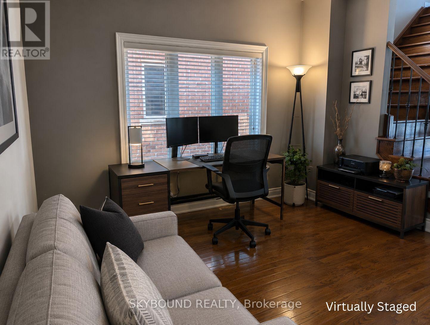 365 Valridge Drive, Hamilton, Ontario  L9G 0B1 - Photo 9 - X13736480
