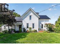 162 BALDWIN STREET, Brighton, Ontario