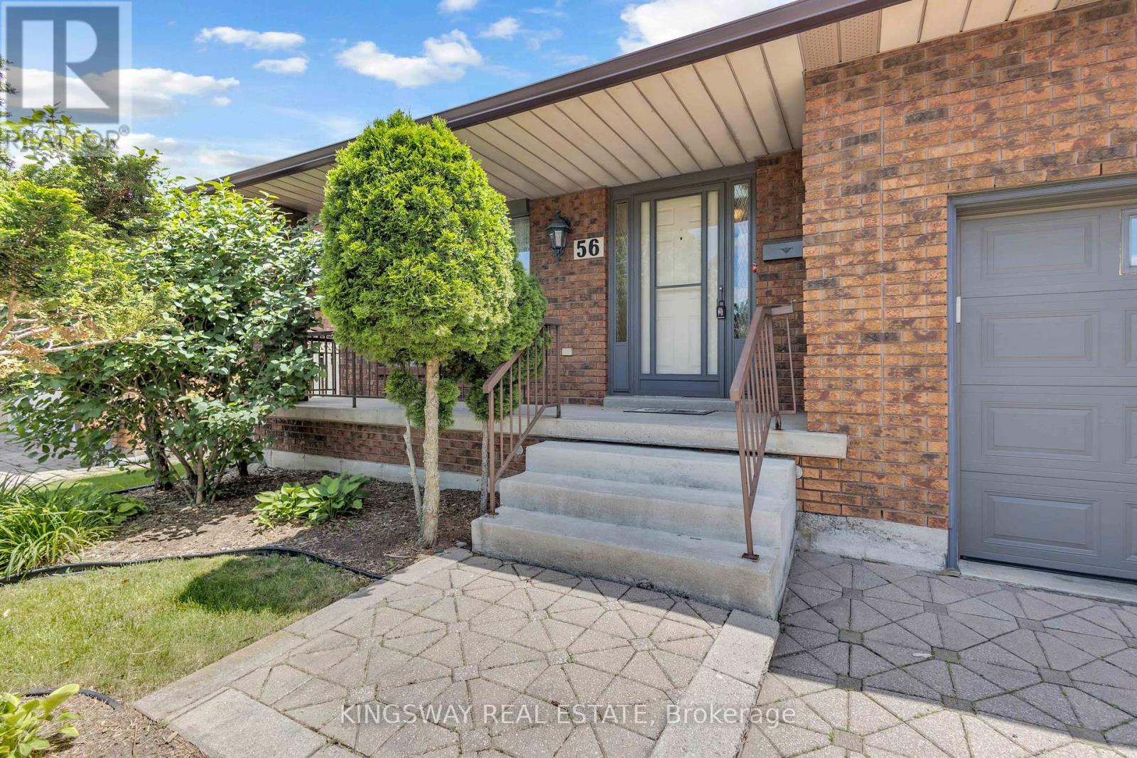 56 Ben Tirran Crescent, Hamilton, Ontario  L8G 4V7 - Photo 4 - X13736526
