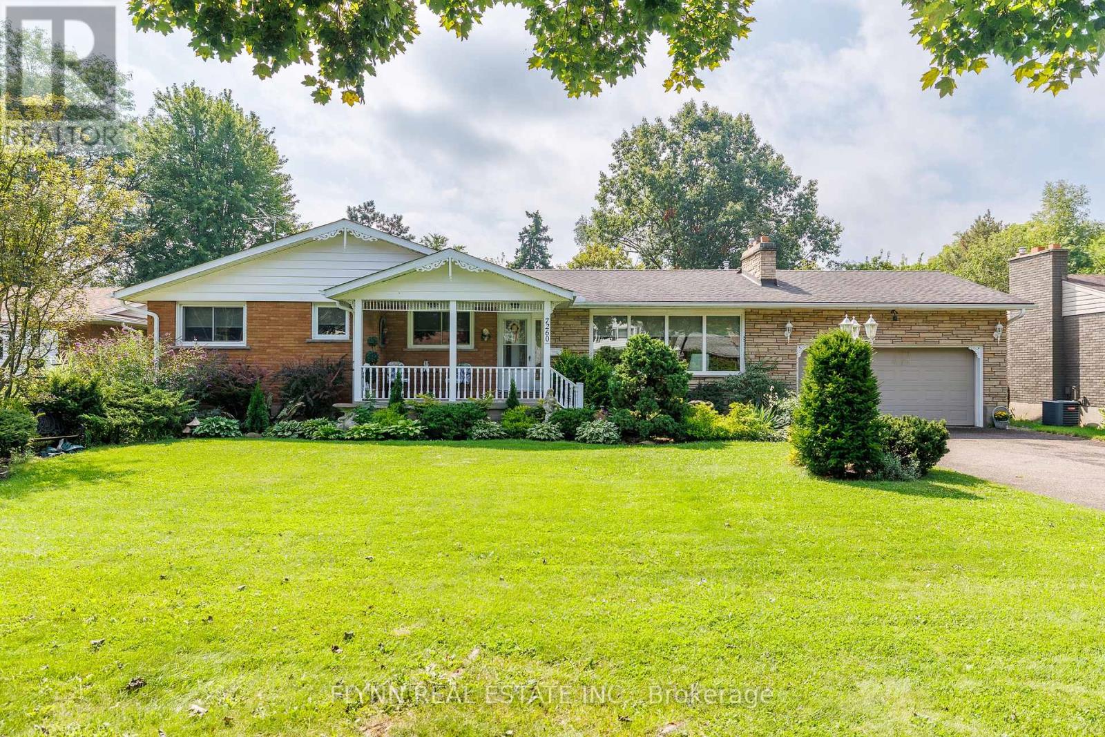 7260 MCCOLL DRIVE, Niagara Falls, Ontario