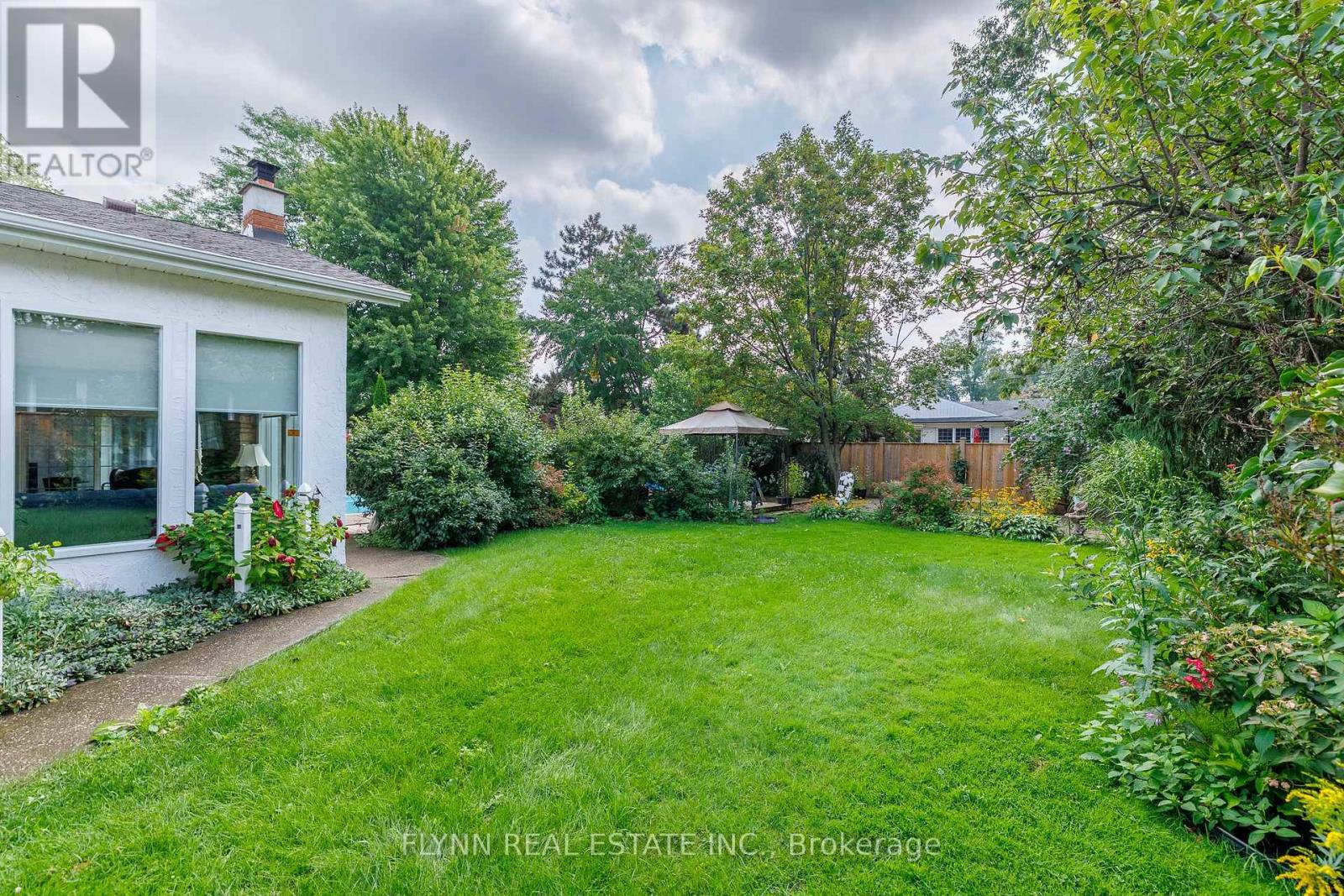 7260 Mccoll Drive, Niagara Falls, Ontario  L2J 1G8 - Photo 37 - X13736708