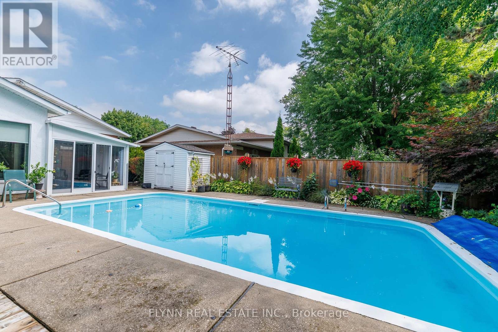 7260 Mccoll Drive, Niagara Falls, Ontario  L2J 1G8 - Photo 42 - X13736708