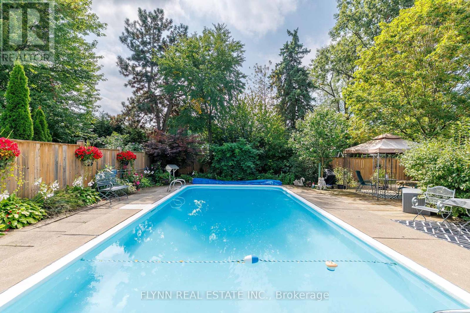 7260 Mccoll Drive, Niagara Falls, Ontario  L2J 1G8 - Photo 43 - X13736708