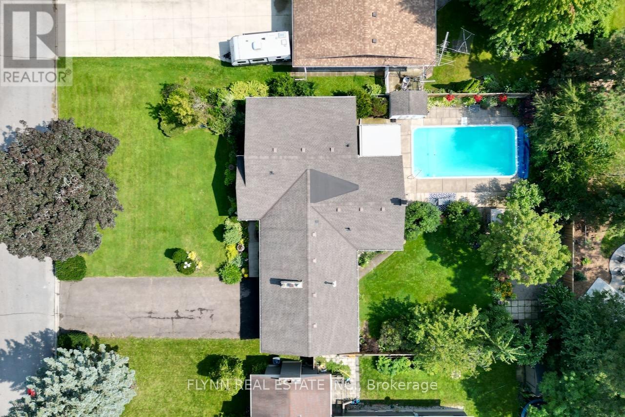 7260 Mccoll Drive, Niagara Falls, Ontario  L2J 1G8 - Photo 45 - X13736708