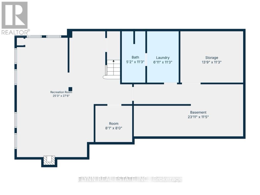 7260 Mccoll Drive, Niagara Falls, Ontario  L2J 1G8 - Photo 49 - X13736708