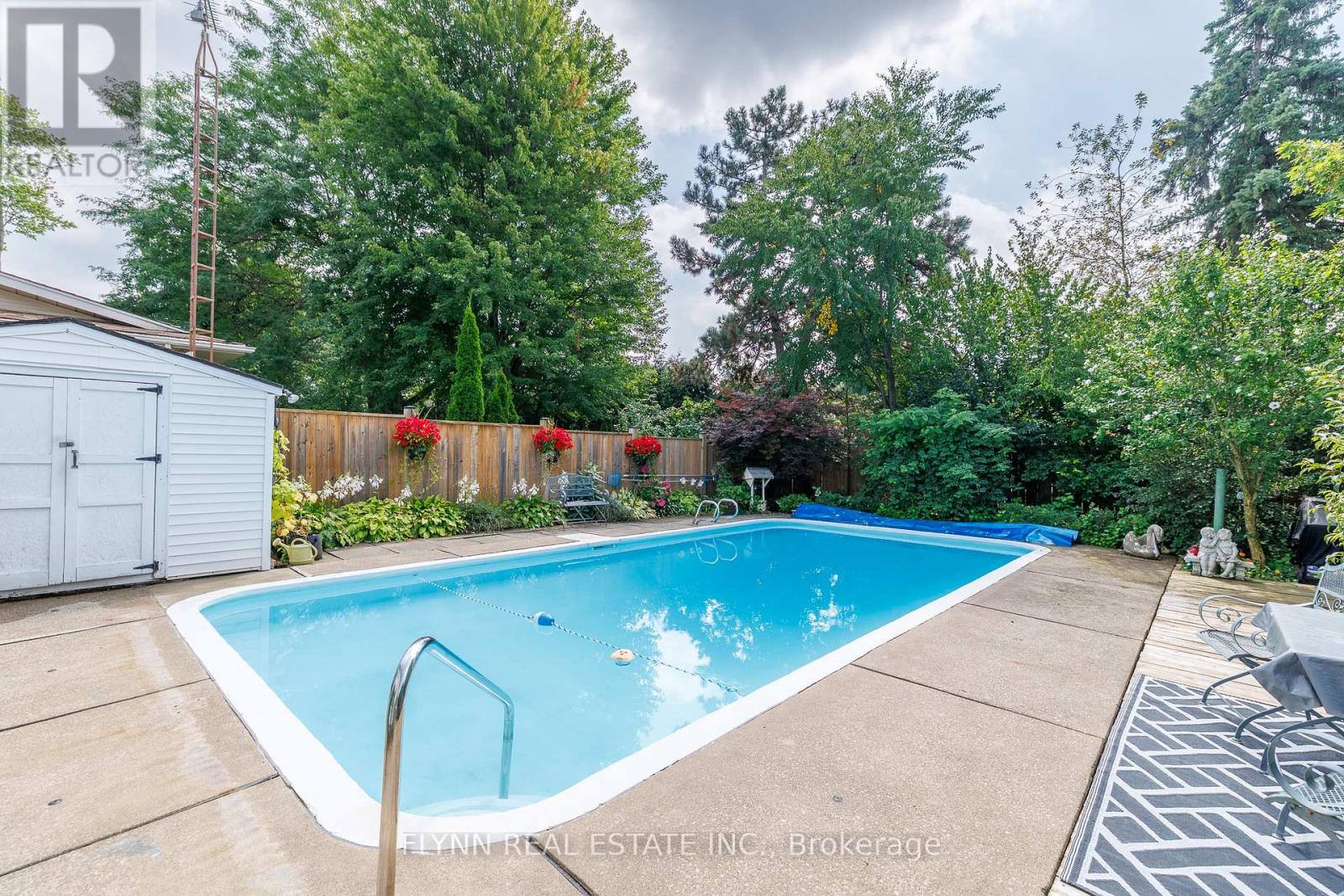 7260 Mccoll Drive, Niagara Falls, Ontario  L2J 1G8 - Photo 6 - X13736708