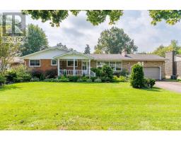 7260 MCCOLL DRIVE, Niagara Falls, Ontario